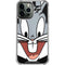 Looney Tunes Bugs Bunny iPhone 15 Pro Max Clear Case