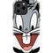 Looney Tunes Bugs Bunny iPhone 15 Pro Max Impact Case