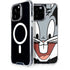 Looney Tunes Bugs Bunny iPhone 15 Pro Max MagSafe Case