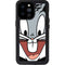 Looney Tunes Bugs Bunny iPhone 14 Pro Max Waterproof Case