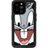 Looney Tunes Bugs Bunny iPhone 14 Pro Max Waterproof Case