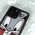 Looney Tunes Bugs Bunny iPhone 14 Pro Max Waterproof Case