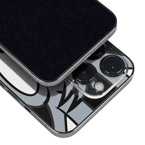 Looney Tunes Bugs Bunny iPhone 15 Pro Skin