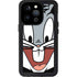 Looney Tunes Bugs Bunny iPhone 14 Pro Waterproof Case