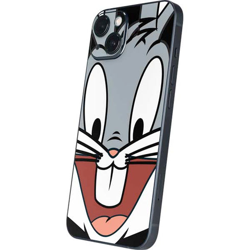 Looney Tunes Bugs Bunny iPhone 14 Skin