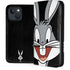 Looney Tunes Bugs Bunny iPhone 15 Plus Folio Case