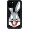 Looney Tunes Bugs Bunny iPhone 15 Plus Waterproof Case