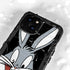 Looney Tunes Bugs Bunny iPhone 15 Plus Waterproof Case
