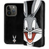 Looney Tunes Bugs Bunny iPhone 15 Pro Folio Case
