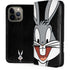 Looney Tunes Bugs Bunny iPhone 15 Pro Max Folio Case