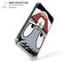 Looney Tunes Bugs Bunny iPhone 7/8 Plus Clear Case