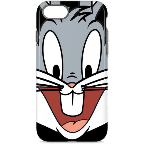 Looney Tunes Bugs Bunny iPhone 8 Pro Case