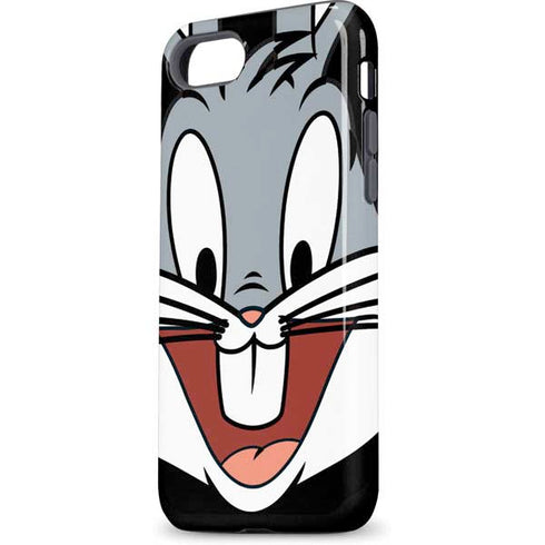 Looney Tunes Bugs Bunny iPhone 8 Pro Case