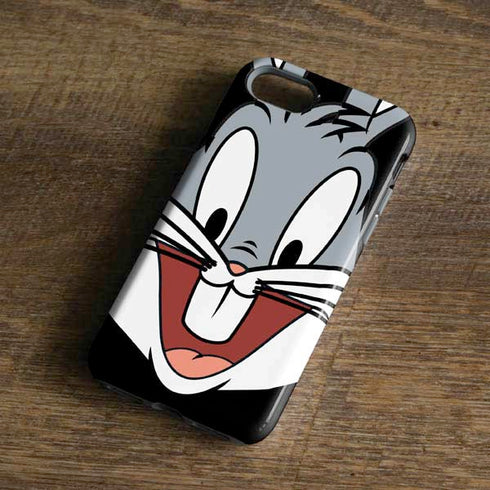 Looney Tunes Bugs Bunny iPhone 8 Pro Case