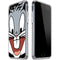 Looney Tunes Bugs Bunny iPhone SE (2nd & 3rd Gen) Clear Case