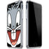 Looney Tunes Bugs Bunny iPhone SE (2nd & 3rd Gen) Clear Case