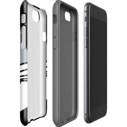 Looney Tunes Bugs Bunny iPhone SE (2nd & 3rd Gen) Pro Case