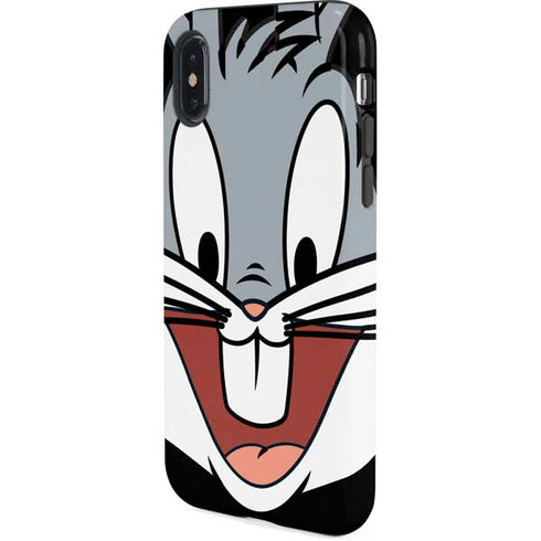 Looney Tunes Bugs Bunny iPhone X Pro Case