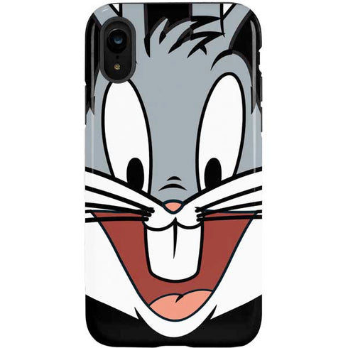 Looney Tunes Bugs Bunny iPhone XR Pro Case