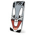 Looney Tunes Bugs Bunny iPhone XS Max Skin