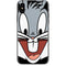 Looney Tunes Bugs Bunny iPhone XS Skin