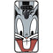 Looney Tunes Bugs Bunny LG K51/Q51 Clear Case