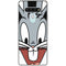 Looney Tunes Bugs Bunny LG Stylo 6 Clear Case