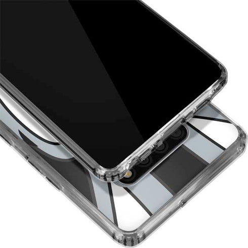 Looney Tunes Bugs Bunny LG Stylo 6 Clear Case