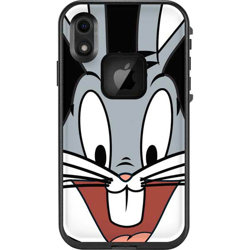 Looney Tunes Bugs Bunny LifeProof Fre iPhone Skin