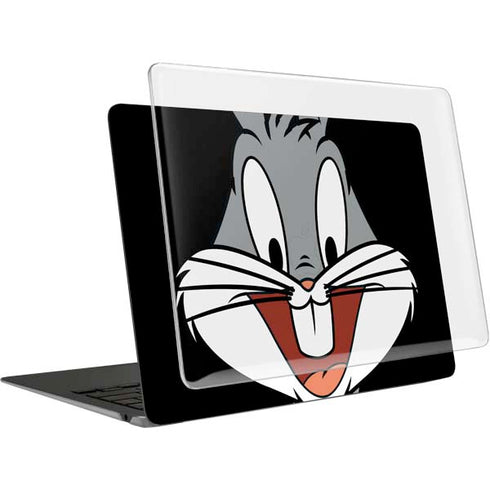 Looney Tunes Bugs Bunny MacBook Air 13in (2020) Case plus Skin