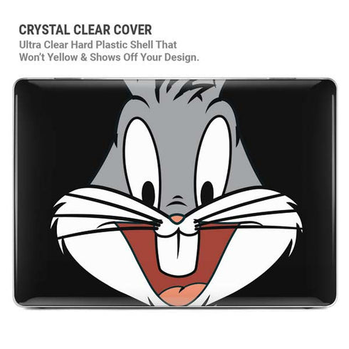 Looney Tunes Bugs Bunny MacBook Air 15in (2023-2025) Case plus Skin