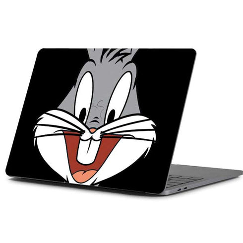 Looney Tunes Bugs Bunny Apple MacBook Pro 13-inch Skin