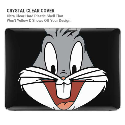 Looney Tunes Bugs Bunny MacBook Pro 16in (2021-25) Case plus Skin