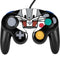 Looney Tunes Bugs Bunny Nintendo GameCube Controller Skin