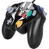 Looney Tunes Bugs Bunny Nintendo GameCube Controller Skin