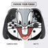 Looney Tunes Bugs Bunny Nintendo Switch Bundle Skin