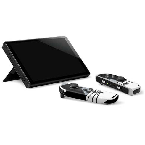 Looney Tunes Bugs Bunny Nintendo Switch OLED (2021) Skin