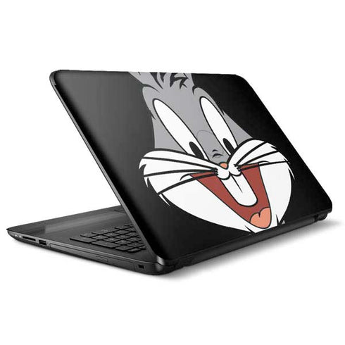 Looney Tunes Bugs Bunny HP Notebook Skin