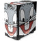 Looney Tunes Bugs Bunny NZXT H510 Compact ATX Mid-Tower Case Skin