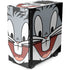 Looney Tunes Bugs Bunny NZXT H510 Compact ATX Mid-Tower Case Skin