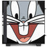 Looney Tunes Bugs Bunny NZXT H510 Compact ATX Mid-Tower Case Skin