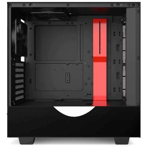 Looney Tunes Bugs Bunny NZXT H510 Compact ATX Mid-Tower Case Skin