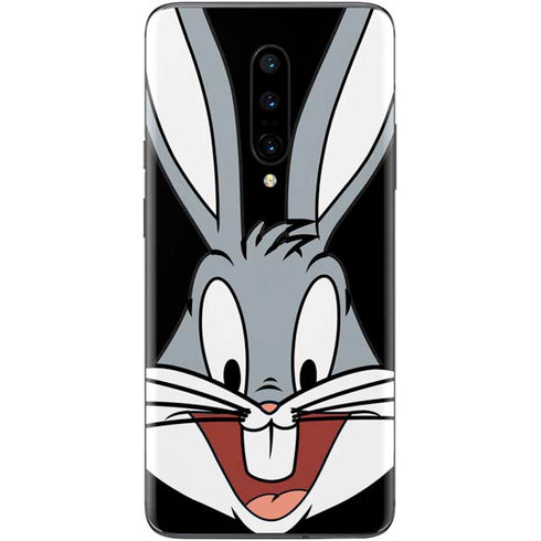 Looney Tunes Bugs Bunny OnePlus 7 Pro Skin