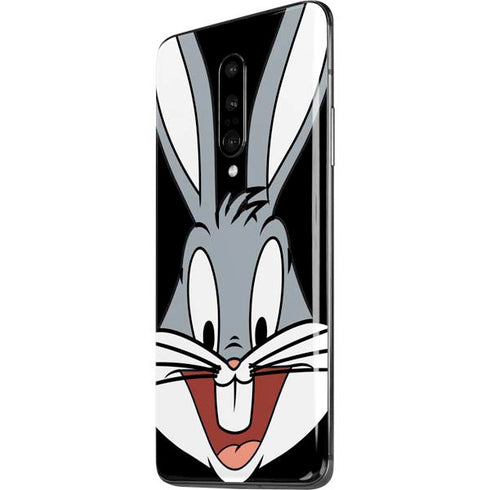 Looney Tunes Bugs Bunny OnePlus 7 Pro Skin