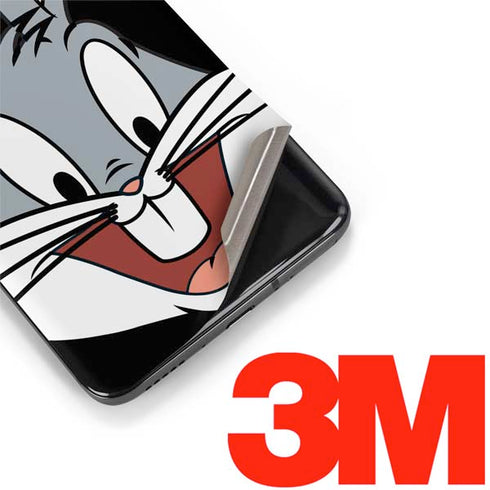 Looney Tunes Bugs Bunny OnePlus 7 Pro Skin