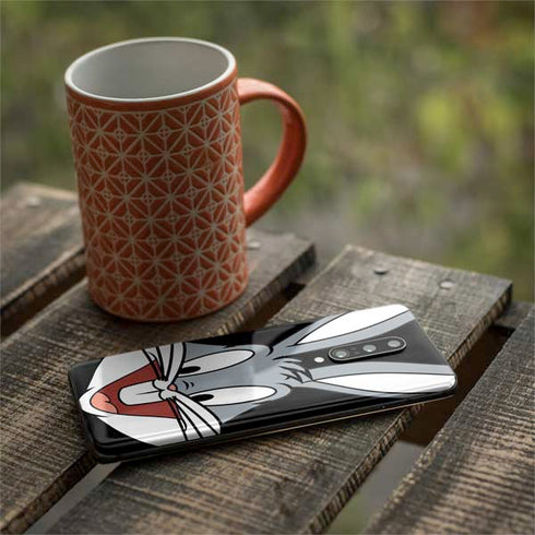 Looney Tunes Bugs Bunny OnePlus 7 Pro Skin