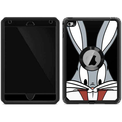 Looney Tunes Bugs Bunny Otterbox Defender iPad Skin