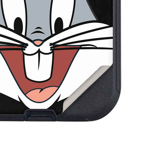 Looney Tunes Bugs Bunny Otterbox Defender iPhone Skin