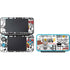 Looney Tunes Bugs Bunny Patches Nintendo 2DS XL (2017) Skin