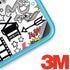 Looney Tunes Bugs Bunny Patches Nintendo 2DS XL (2017) Skin